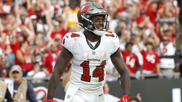 Chris Godwin